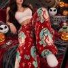 PRMHK - PANTALON AFELPADO "PREMIUM" x "PERSONAJES" (1 PZA)