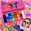 WhatsApp Image 2026-10-03 at 1.25.26 PM (1) GY4170 - SET DE PALETA "BODY PAINT" CON BROCHAS x "GIRABELLA" (1 SET)
