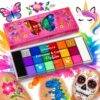 WhatsApp Image 2026-10-03 at 1.25.27 PM (2) GY4170 - SET DE PALETA "BODY PAINT" CON BROCHAS x "GIRABELLA" (1 SET)