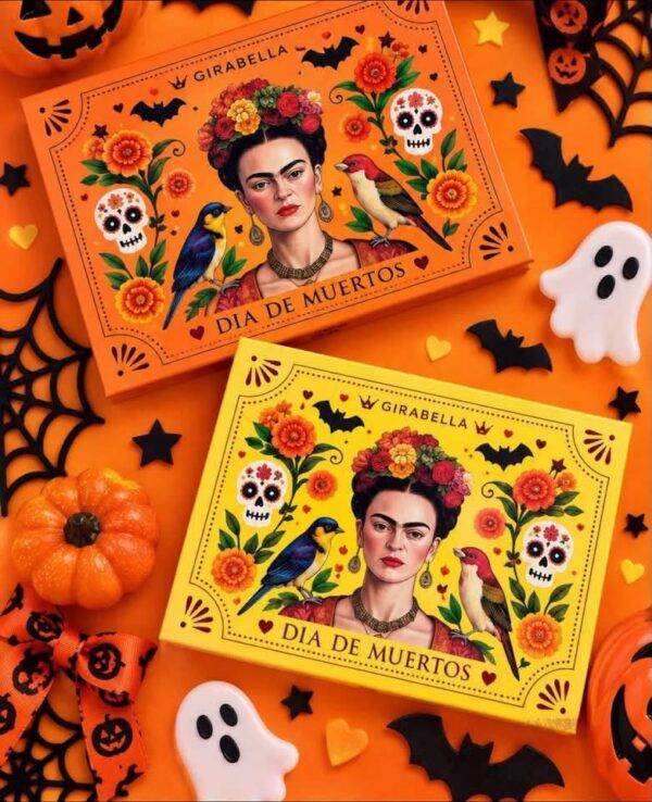 WhatsApp Image 2026-10-03 at 1.25.55 PM (2) 26060167 - PALETA BODY PAINT "DIA DE MUERTOS" x "GIRABELLA" (1 PZA)