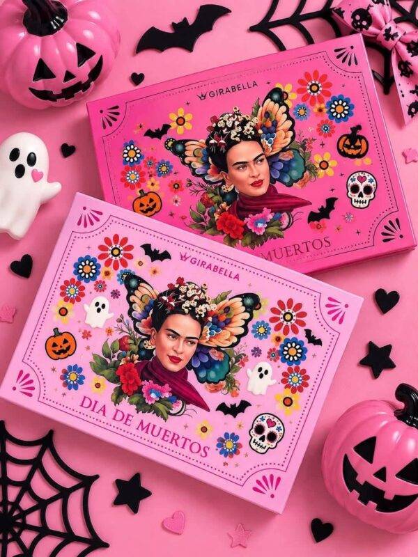 WhatsApp Image 2026-10-03 at 1.25.55 PM (5) 26060167 - PALETA BODY PAINT "DIA DE MUERTOS" x "GIRABELLA" (1 PZA)
