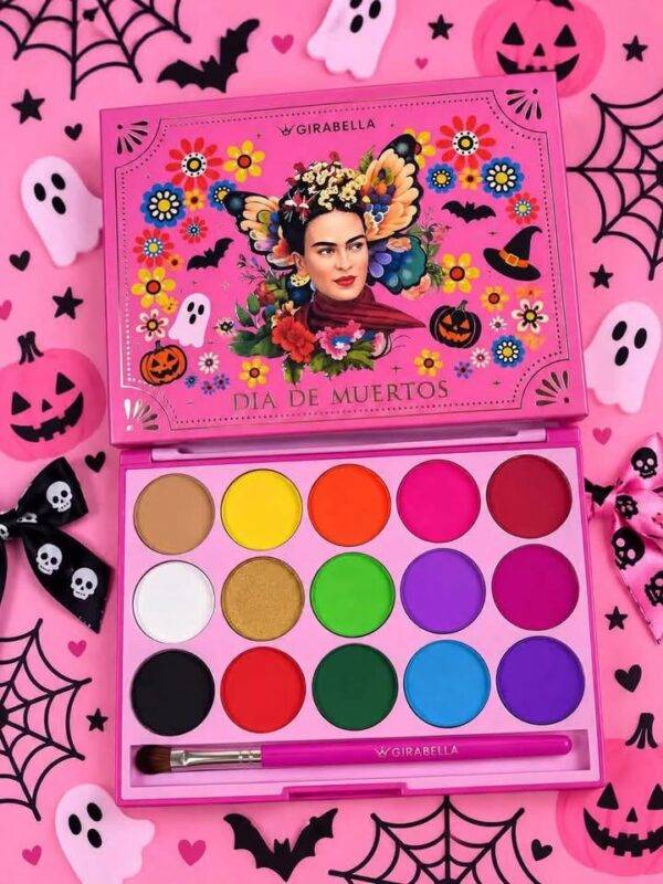 WhatsApp Image 2026-10-03 at 1.25.55 PM 26060167 - PALETA BODY PAINT "DIA DE MUERTOS" x "GIRABELLA" (1 PZA)