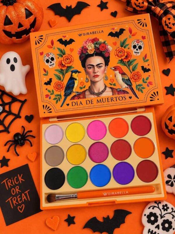 WhatsApp Image 2026-10-03 at 1.25.56 PM (1) 26060167 - PALETA BODY PAINT "DIA DE MUERTOS" x "GIRABELLA" (1 PZA)