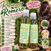 2708 - ACEITE ARTESANAL DE ROMERO x "RAPUNZEL" (1 PZA)