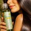 2708 - ACEITE ARTESANAL DE ROMERO x "RAPUNZEL" (1 PZA)