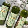 2708 - ACEITE ARTESANAL DE ROMERO x "RAPUNZEL" (1 PZA)