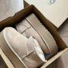 910001 - BOTAS AFELPADAS TIPO "UGG" (1 PZA)