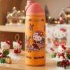 XFZ235 - TERMO NAVIDEÑO DE PERSONAJES x "OWALA" 32 ONZAS (1 PZA)