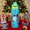 XFZ235 - TERMO NAVIDEÑO DE PERSONAJES x "OWALA" 32 ONZAS (1 PZA)