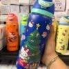 XFZ235 - TERMO NAVIDEÑO DE PERSONAJES x "OWALA" 32 ONZAS (1 PZA)