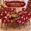 LU3616 - CUBRESILLAS "NAVIDEÑA" (1 PZA)