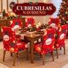 LU3616 - CUBRESILLAS "NAVIDEÑA" (1 PZA)