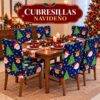 LU3616 - CUBRESILLAS "NAVIDEÑA" (1 PZA)