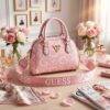970 - CROSSBODY x "GUESS" (1 PZA)