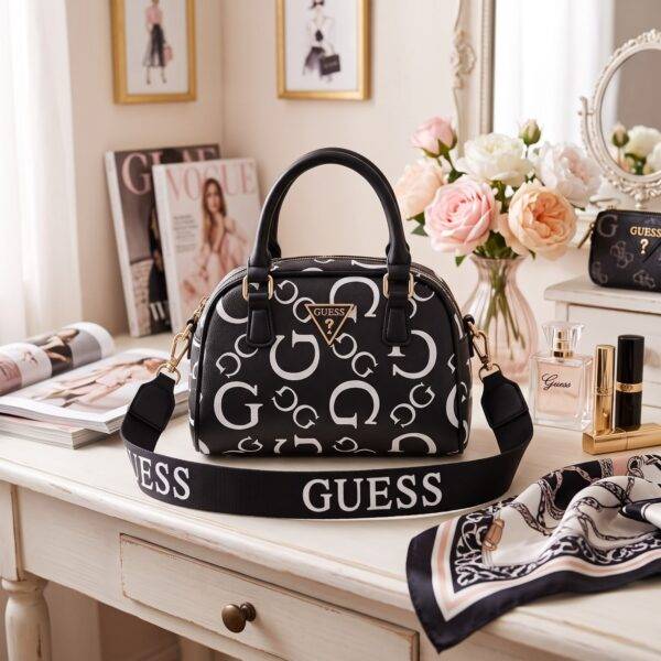 970 - CROSSBODY x "GUESS" (1 PZA)
