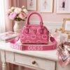 970 - CROSSBODY x "GUESS" (1 PZA)