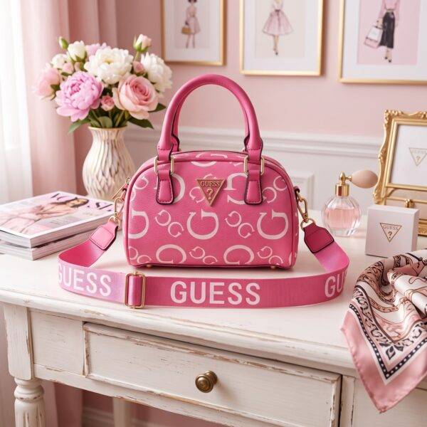 970 - CROSSBODY x "GUESS" (1 PZA)