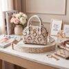 970 - CROSSBODY x "GUESS" (1 PZA)