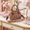 970 - CROSSBODY x "GUESS" (1 PZA)