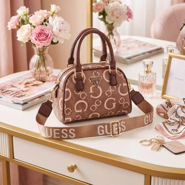 970 - CROSSBODY x "GUESS" (1 PZA)