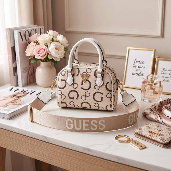 970 - CROSSBODY x "GUESS" (1 PZA)