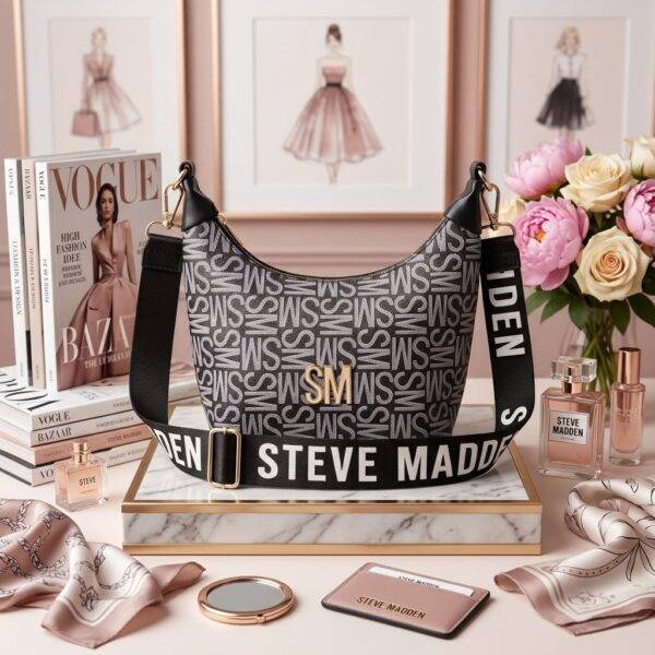 2172 - CROSSBODY x "STEVE MADDEN" (1 PZA)