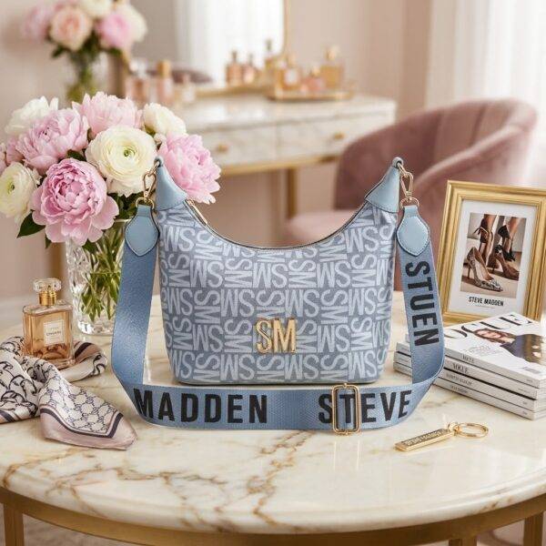 2172 - CROSSBODY x "STEVE MADDEN" (1 PZA)