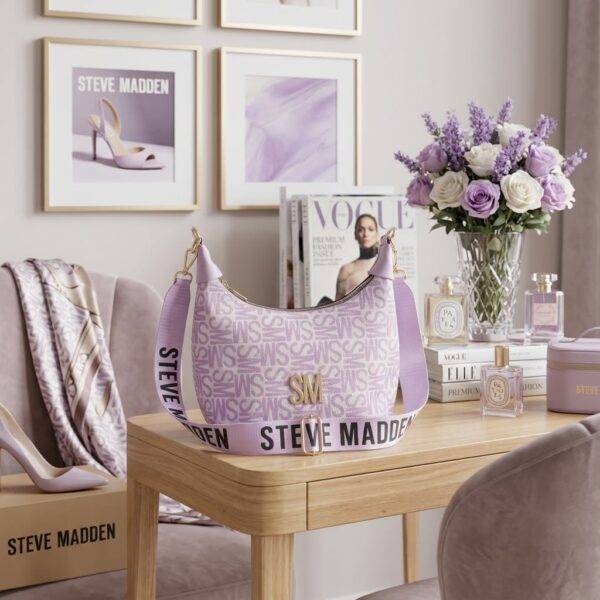 2172 - CROSSBODY x "STEVE MADDEN" (1 PZA)