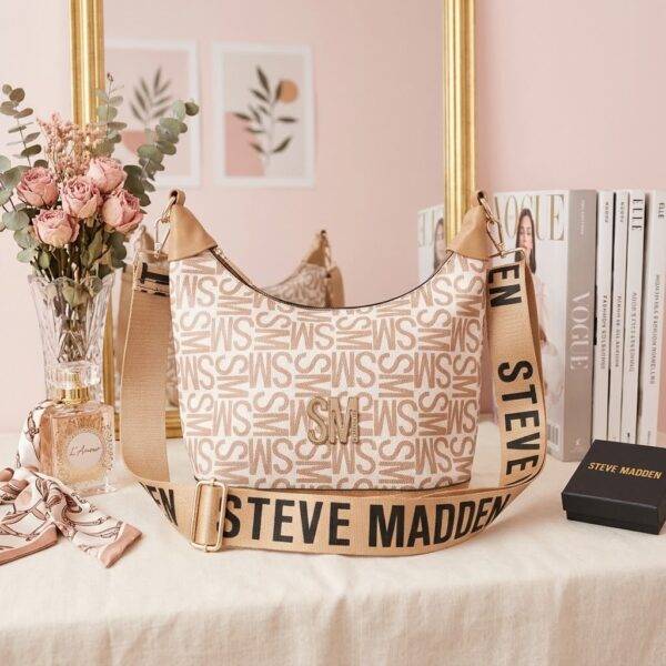 2172 - CROSSBODY x "STEVE MADDEN" (1 PZA)