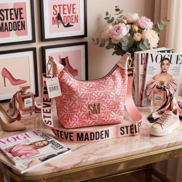 2172 - CROSSBODY x "STEVE MADDEN" (1 PZA)