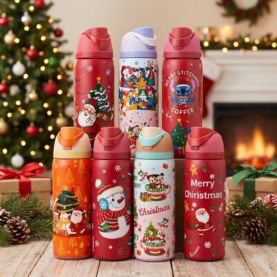 WhatsApp Image 2026-10-22 at 1.11.14 PM (1) XFZ235 - TERMO NAVIDEÑO DE PERSONAJES x "OWALA" 32 ONZAS (1 PZA)