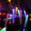 LS765 - SERIE DE LUCES SOLARES (1 PZA)