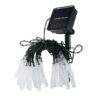 LS765 - SERIE DE LUCES SOLARES (1 PZA)