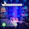 AST99- PROYECTOR ASTRONAUTA ( 1 PZA )