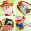 HM26Q-103 - DUO DE PELUCHE TIPO MOCHILA TOY STORY (1 DUO )