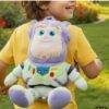 HM26Q-103 - DUO DE PELUCHE TIPO MOCHILA TOY STORY (1 DUO )