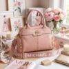 80322 - BOLSO PREMIUM CON BOLSILLOS x "MICHAEL KORS" (1 PZA)