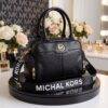 80322 - BOLSO PREMIUM CON BOLSILLOS x "MICHAEL KORS" (1 PZA)