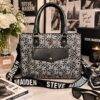 811 - BOLSO CON BOLSILLO DELANTERO x "STEVE MADDEN" (1 PZA)