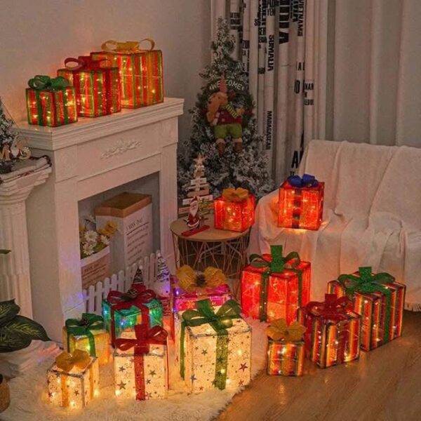 WhatsApp Image 2026-10-29 at 1.14.27 PM (1) RNLL - DECORACION "REGALOS DE NAVIDAD CON LUZ LED" (1 PZA)