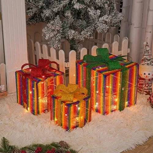 WhatsApp Image 2026-10-29 at 1.14.27 PM RNLL - DECORACION "REGALOS DE NAVIDAD CON LUZ LED" (1 PZA)